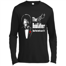 Load image into Gallery viewer, Bob Ross The Bob Father Beat The Devil Out Of It# Zawin