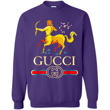 Load image into Gallery viewer, Sagittarius gucci funny # Zawin