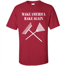 Load image into Gallery viewer, Make America Rake Again # Zawin store