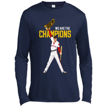 Load image into Gallery viewer, Freddie Mercury We Are The Champions Boston Red Sox