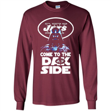 Load image into Gallery viewer, Dark Side Jets# Zawin