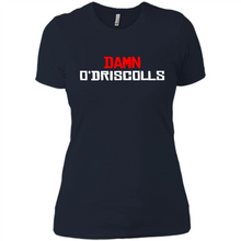 Load image into Gallery viewer, Damn O'driscolls