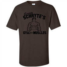 Load image into Gallery viewer, Dwight Schrute's Gym for Muscles The Office