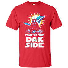 Load image into Gallery viewer, Dark Side Dolphins# Zawin