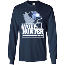 Load image into Gallery viewer, Leighton Vander Esch Wolf hunter dallas # Zawin store