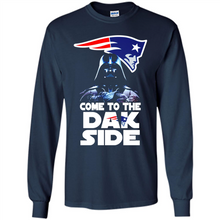 Load image into Gallery viewer, Dark Side Patriots# Zawin