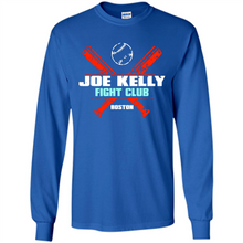 Load image into Gallery viewer, Joe Kelly Boston fight club # Zawin store