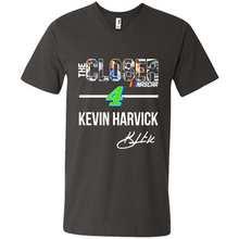Load image into Gallery viewer, The Closer Nascar 4 Kevin Harvick Signature