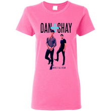 Load image into Gallery viewer, Where It All Began by Dan + Shay