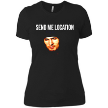 Load image into Gallery viewer, Khabib Send Me Location # Zawin store