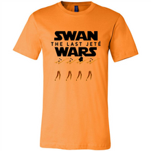 Load image into Gallery viewer, Ballet Dane Swan The Last Jedi Wars
