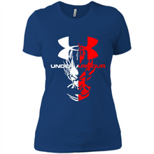 Load image into Gallery viewer, Under Armour Vegeta