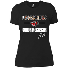 Load image into Gallery viewer, The Notorious Conor Mcgregor Signature # Zawin