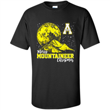 Load image into Gallery viewer, Appalachian State Mountaineers Merry Mountaineer Christmas# pukas-store