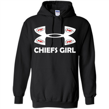 Load image into Gallery viewer, Nfl Kansas City Chiefs Girl Under Armour # Zawin