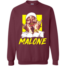 Load image into Gallery viewer, Rapper Post Leave Me Malone # Zawin store