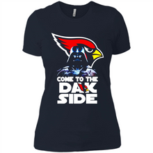 Load image into Gallery viewer, Dark Side Cardinals# Zawin