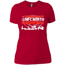 Load image into Gallery viewer, The Chicago Bears Are Your NFC North Champions