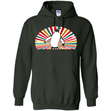 Load image into Gallery viewer, Penguins Shirt Retro Vintage # Zawin