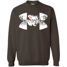 Load image into Gallery viewer, PVT Tattoo Skull Under Armour