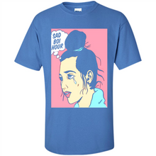 Load image into Gallery viewer, Emma Chamberlain Sad Boi Hour# Zawin