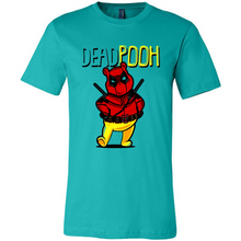 Load image into Gallery viewer, DeadPooh Deadpool Pooh Bear