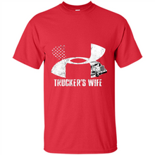 Load image into Gallery viewer, Under armour trucker’s wife