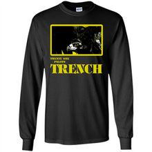 Load image into Gallery viewer, Twenty One Pilot Trench