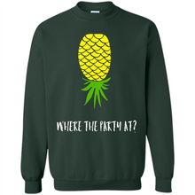 Load image into Gallery viewer, Upside Down Pineapple Swingers