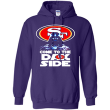 Load image into Gallery viewer, Dark Side 49ers# Zawin