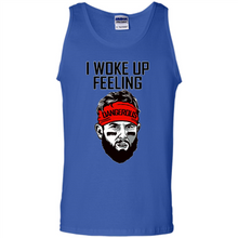 Load image into Gallery viewer, Woke Up Feeling Dangerous Baker Mayfield