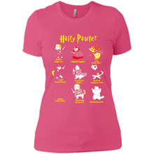 Load image into Gallery viewer, Harry Potter Hairy Pawter Hair meowne Ron Meweasly Funny # Zawin store