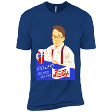 Load image into Gallery viewer, Home Alone Fuller Go Easy On The Pepsi# Zawin