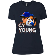 Load image into Gallery viewer, NEW YORK METS 2018 NL CY YOUNG