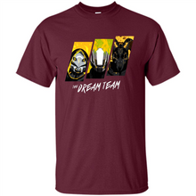 Load image into Gallery viewer, game -Mr. Fruit 200K-Destiny Skirmish-The Dream Team