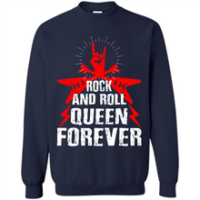 Load image into Gallery viewer, Rock And Roll Queen Forever