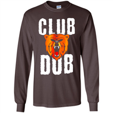 Load image into Gallery viewer, Sports Fan Chicago Football Club Dub # Zawin