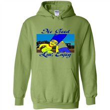 Load image into Gallery viewer, Marge Simpson And Simpson He Good Luv Enjoy