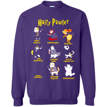 Load image into Gallery viewer, Harry Potter Hairy Pawter Hair meowne Ron Meweasly Funny # Zawin store