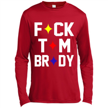 Load image into Gallery viewer, Pittsburgh Steelers Fuck Brady