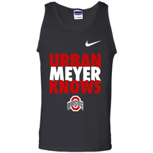 Load image into Gallery viewer, Urban Meyer Knows Ohio State Buckeyes