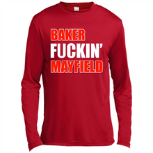 Load image into Gallery viewer, Baker fuckin' Mayfield