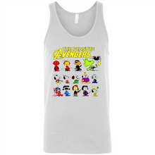 Load image into Gallery viewer, The Peanuts Avengers Snoopy X Marvel