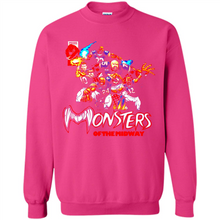 Load image into Gallery viewer, Chicago Bears Monsters Assemble Of The Midway