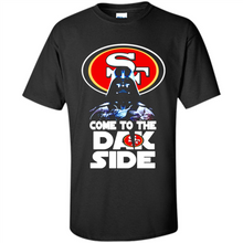 Load image into Gallery viewer, Dark Side 49ers# Zawin