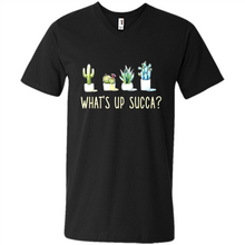 Load image into Gallery viewer, Cactus what’s up succa# pukas-store