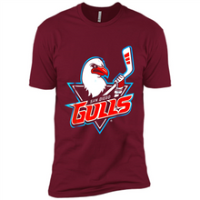 Load image into Gallery viewer, San Diego Gulls # Zawin