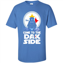 Load image into Gallery viewer, Dark Side Steelers# Zawin