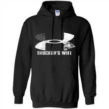 Load image into Gallery viewer, Under armour trucker’s wife