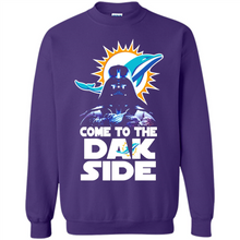 Load image into Gallery viewer, Dark Side Dolphins# Zawin
